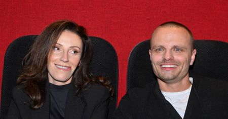 Ukochana Marcina Hakiela pochwaliła się nowym zdjęciem syna. Romeo Hakiel skończył już miesiąc