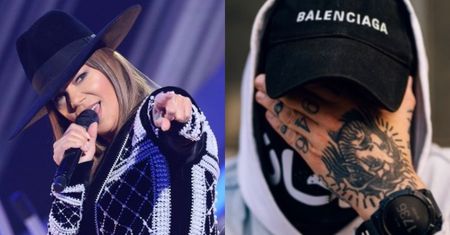 Edyta Górniak ODRZUCIŁA od Żurnalisty zaproszenie na wywiad. "Ma pan czas NAUCZYĆ SIĘ etyki zawodu"