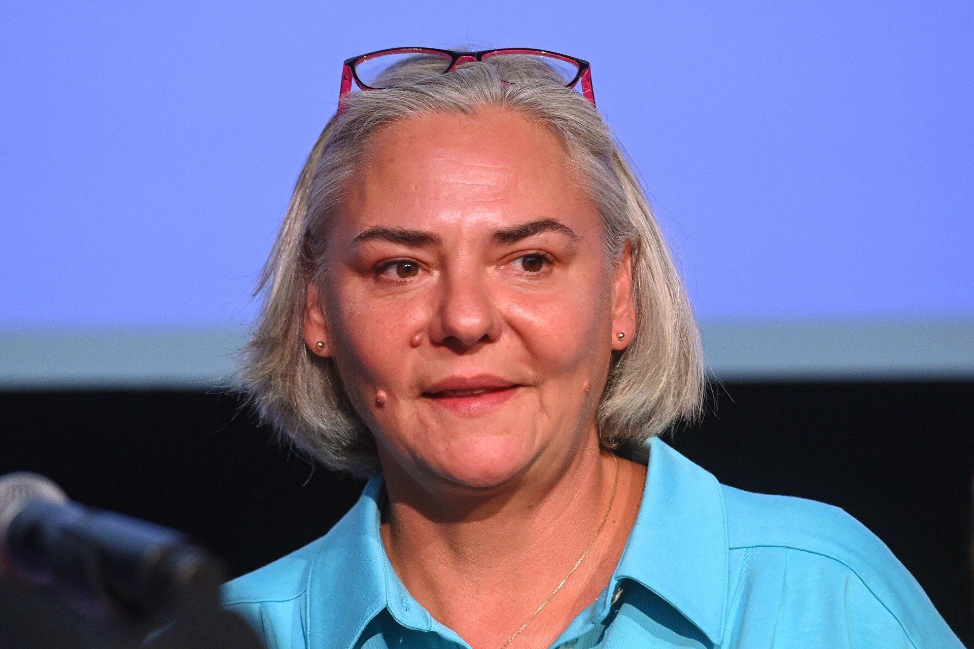 Agnieszka Sikora