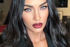 Megan Fox jako zmysłowa gosposia Draculi. Co ona na siebie włożyła?