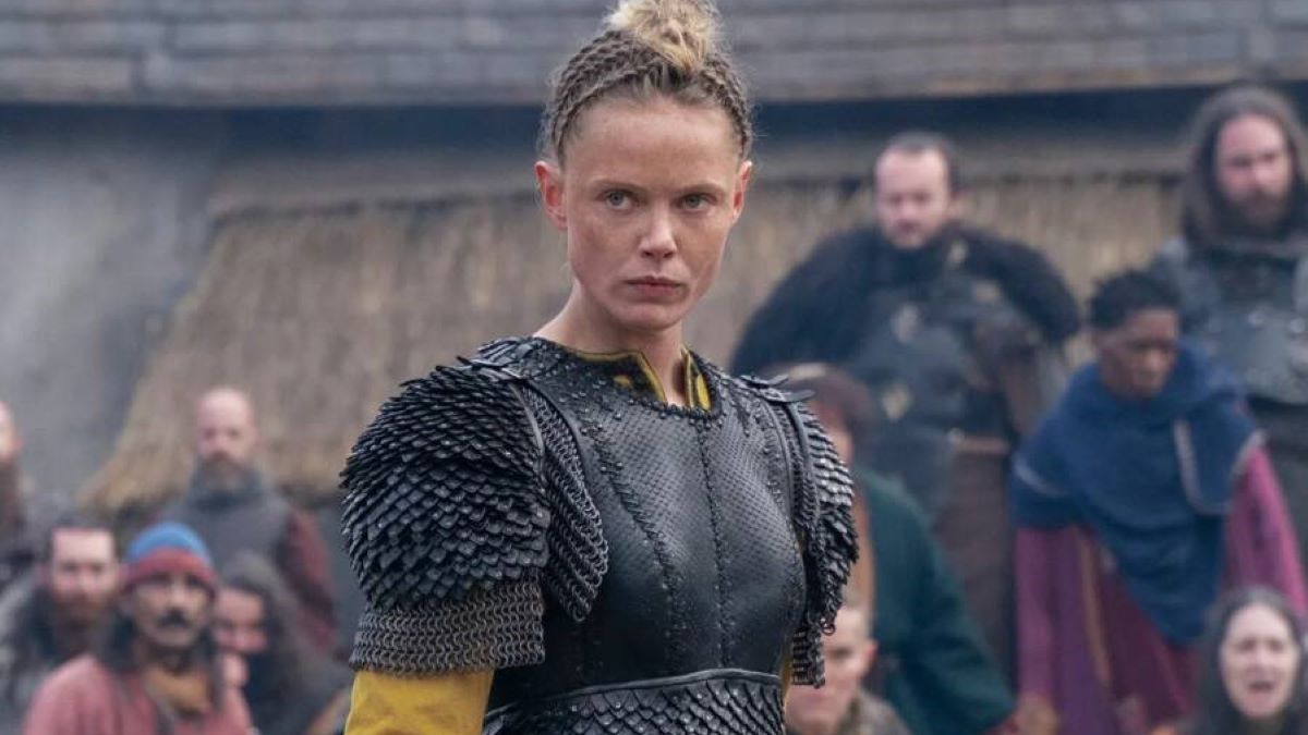 Freydís Eiríksdóttir