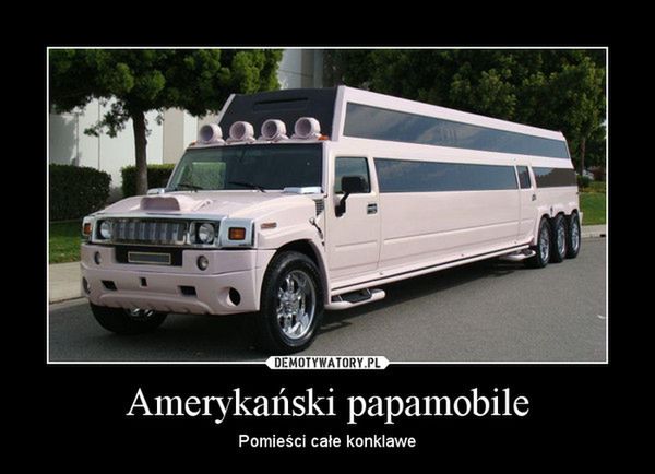 Mamy papieża! Zobaczcie najlepsze memy, demoty i inne śmieszne obrazki z konklawe 17