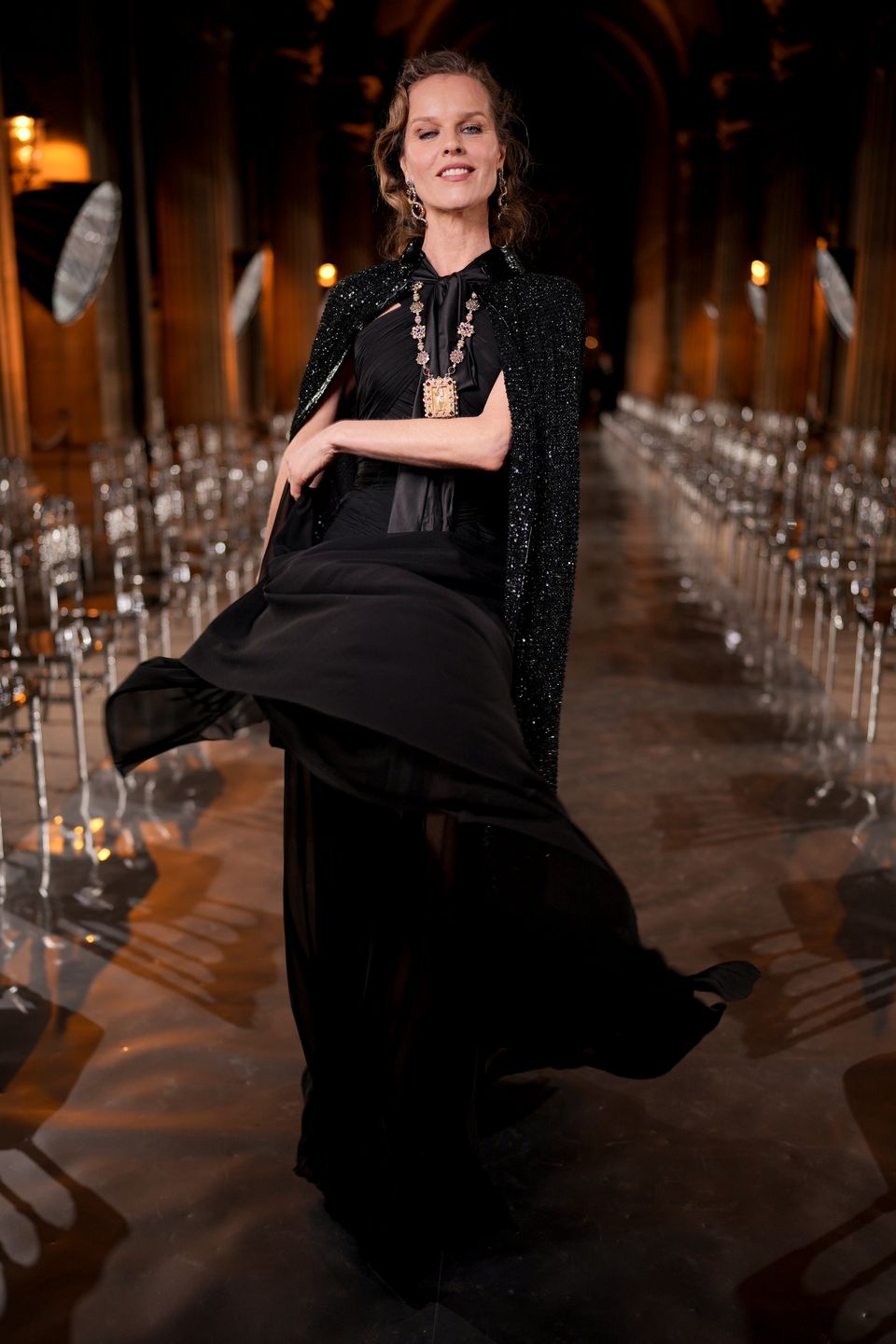 Eva Herzigova