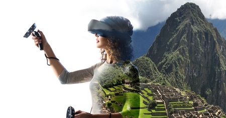 Windows Mixed Reality - co to takiego?