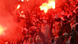 Kapitałowe ruchy ŁKS i Widzewa interesują kibiców. Kto jest właścicielem łódzkich klubów?