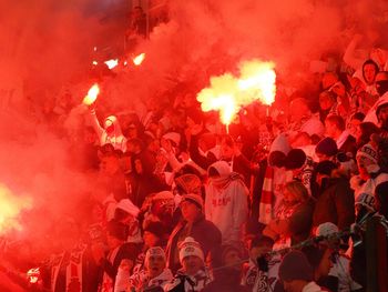 Kapitałowe ruchy ŁKS i Widzewa interesują kibiców. Kto jest właścicielem łódzkich klubów?