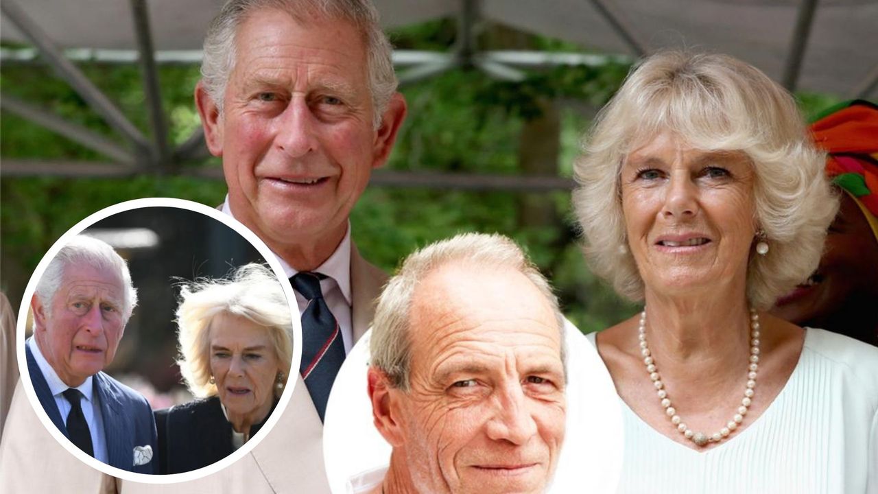 Karol III i Camilla oddali nieślubnego syna do adopcji? Mężczyzna domaga się testów DNA