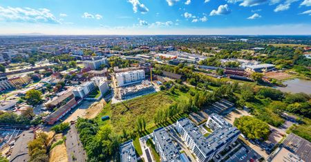 Wrocław. Nowa spółka zadba o budowę mieszkań. "To dopełnienie oferty mieszkaniowej miasta"