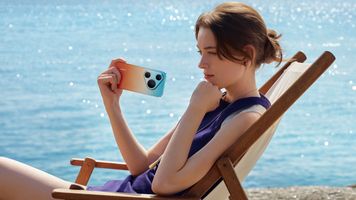 Jedno urządzenie, tysiące wspomnień. HUAWEI Pura 90s zastąpi fotograficzną torbę