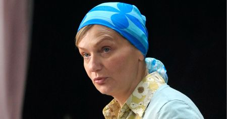 Katarzyna Żak wystąpiła w "Ranczu". Tego żałuje najbardziej od czasu serialu