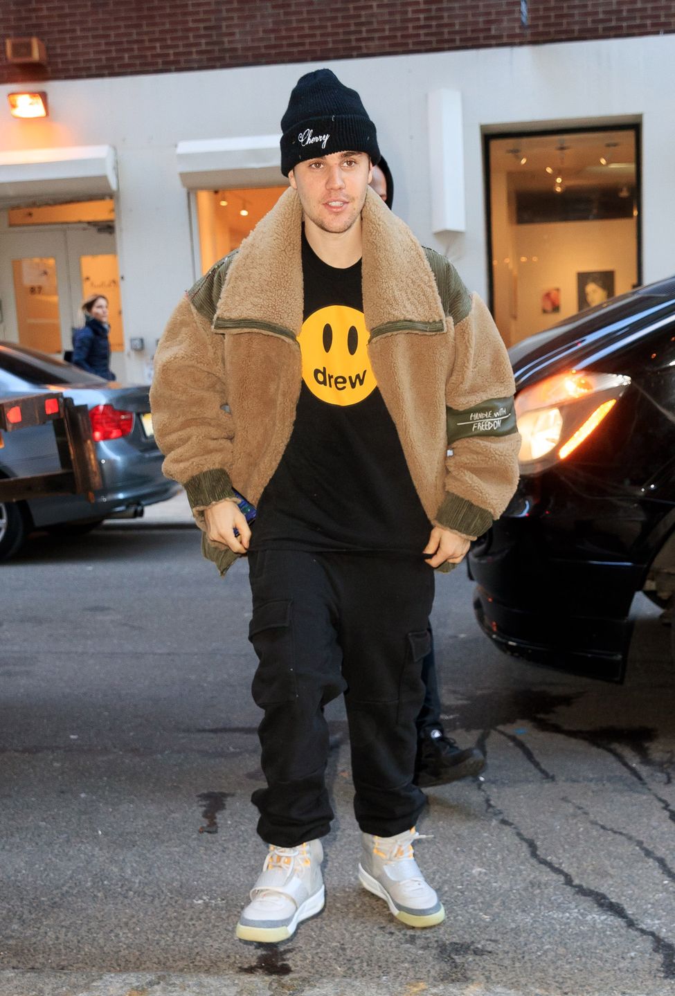 Justin Bieber