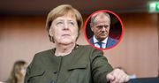 Niemiecka gazeta o aferze z Merkel. Wspomina jej słowa o Tusku