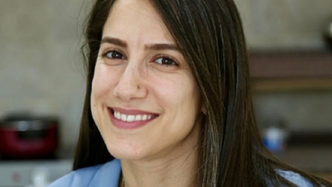 Dziennikarka BBC poparła poglądy Hitlera.