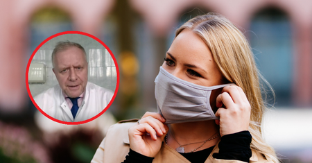 COVID-19 nie odpuści jesienią. Czas przygotować się na nowy wariant koronawirusa