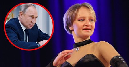 Kto zastąpi Władimira Putina? Zaskakujące wskazanie