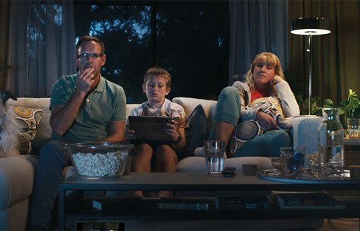 IKEA pokazuje naprawdę nudną reklamę (wideo)