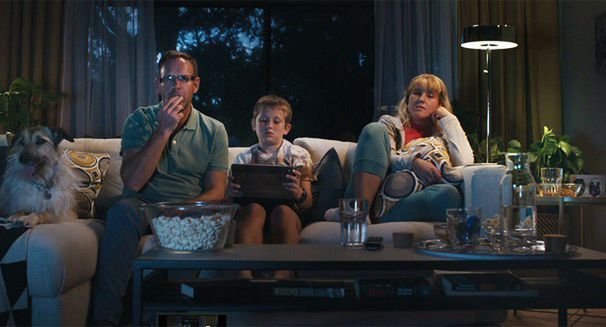 IKEA pokazuje naprawdę nudną reklamę (wideo)