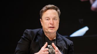 Elon Musk szokuje w najnowszym wywiadzie, opowiadając o tranzycji swojego dziecka: "Mój syn został ZABITY przez wirusa przebudzonego umysłu"