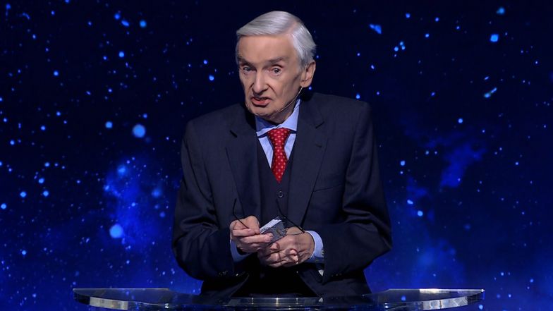 "Jeden z dziesięciu". Produkcja wydała oświadczenie ws. Artura Baranowskiego