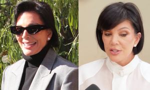 Kris Jenner odnosi się do plotek, że jest niezadowolona z liftingu twarzy za PÓŁ MILIONA złotych. Zaskoczeni jej słowami?