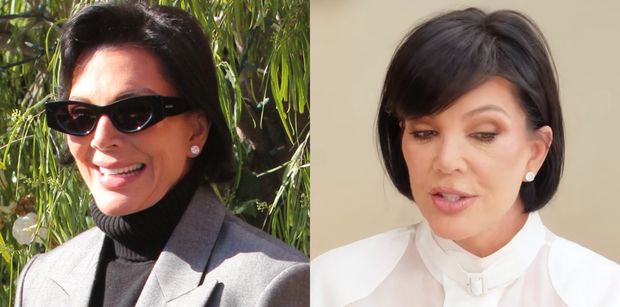 Kris Jenner odnosi się do plotek, że jest niezadowolona z liftingu twarzy za PÓŁ MILIONA złotych. Zaskoczeni jej słowami?