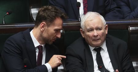 Pomoc bogatym na koszt biednych. Tak będzie wyglądał najnowszy program mieszkaniowy PiS [OPINIA]