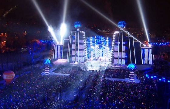 TVP pokonała Polsat. Zorganizuje sylwestra w Chorzowie