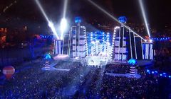 TVP pokonała Polsat. Zorganizuje sylwestra w Chorzowie