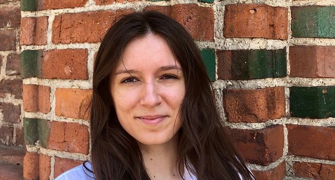 Magdalena Szpyt w zespole ING Banku Śląskiego w MullenLowe MediaHub