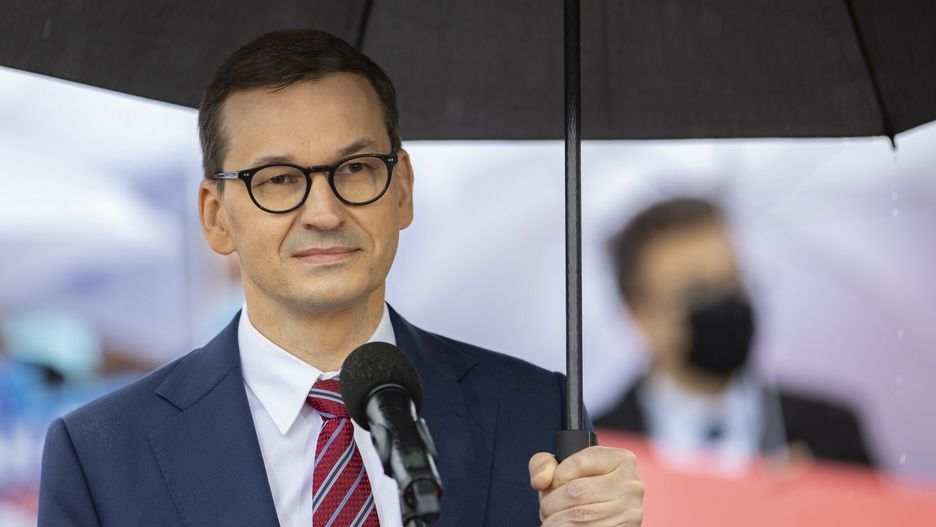 Majątek Morawieckiego wart jest kilka milionów złotych