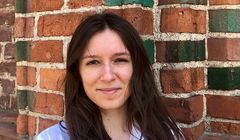 Magdalena Szpyt w zespole ING Banku Śląskiego w MullenLowe MediaHub