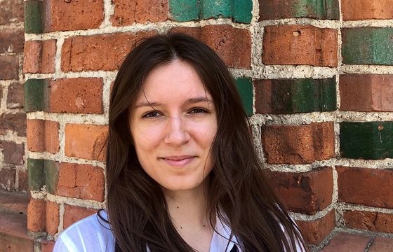 Magdalena Szpyt w zespole ING Banku Śląskiego w MullenLowe MediaHub