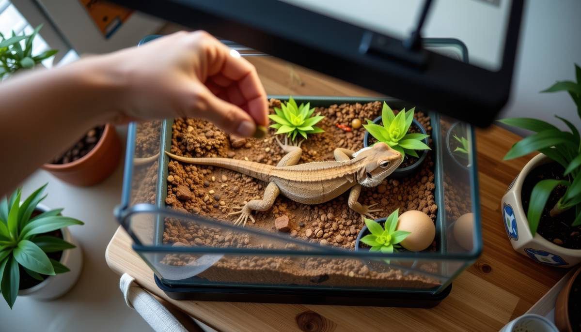 Gorzów: Cudeńka, kamienie, jaszczurki i węże. Do Areny przyciągają tłumy ludzi