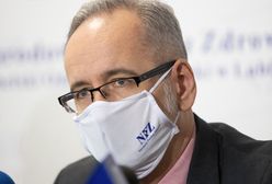 Koronawirus w Polsce. Nowe zakazy? Minister Zdrowia nie zaprzecza