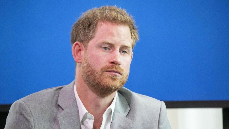 Książę Harry