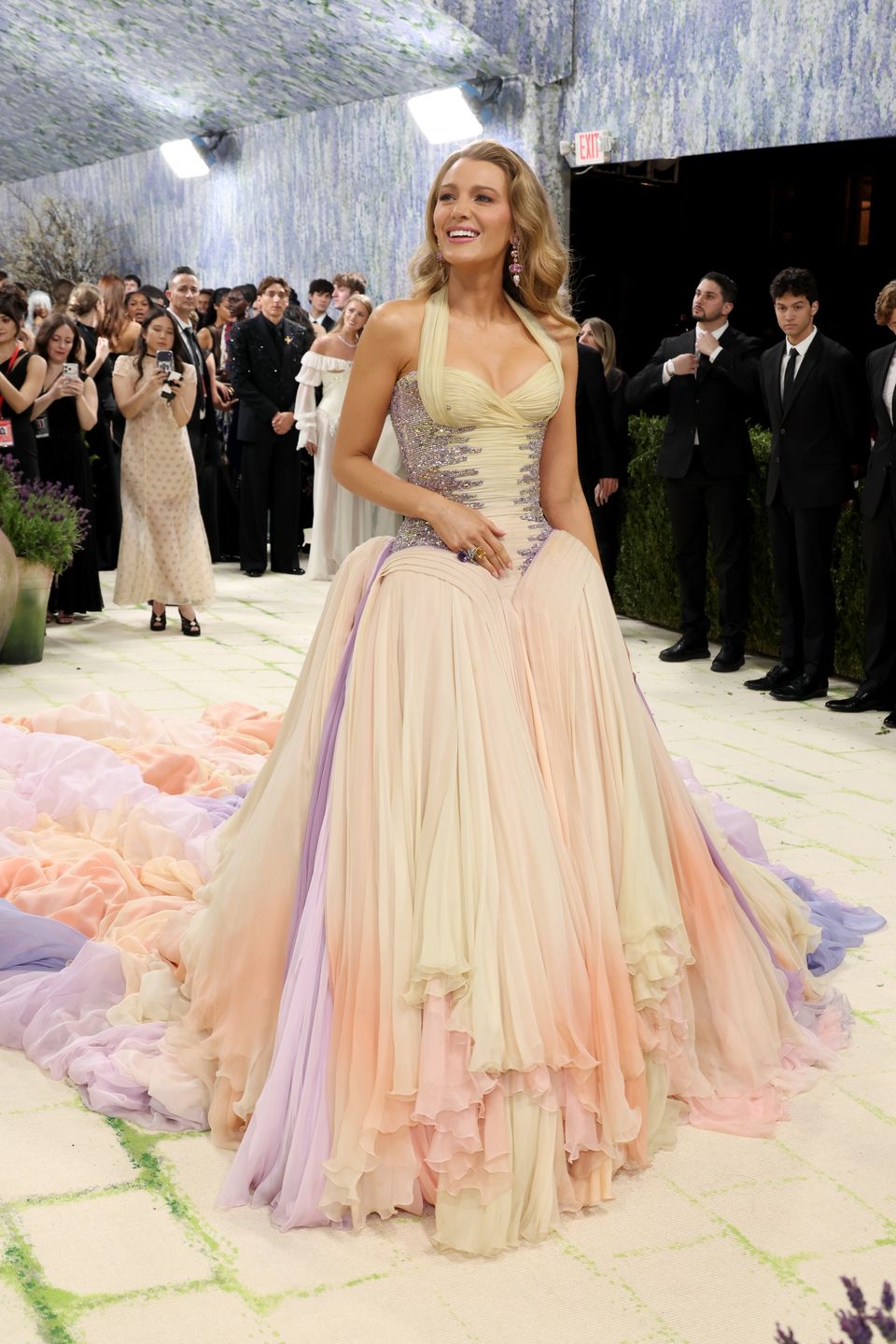 Blake Lively