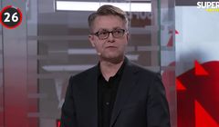 Kulisy debaty „Super Expressu”. To dlatego Maciak nagle wyszedł ze studia