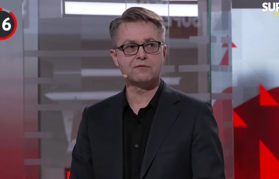 Kulisy debaty „Super Expressu”. To dlatego Maciak nagle wyszedł ze studia