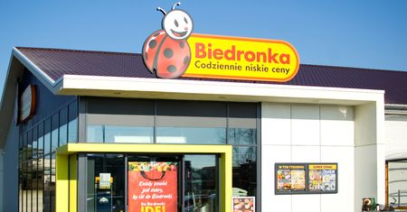 3 szt. na klienta Biedronki. Sieć ogłasza. Tylko 2,99 zł