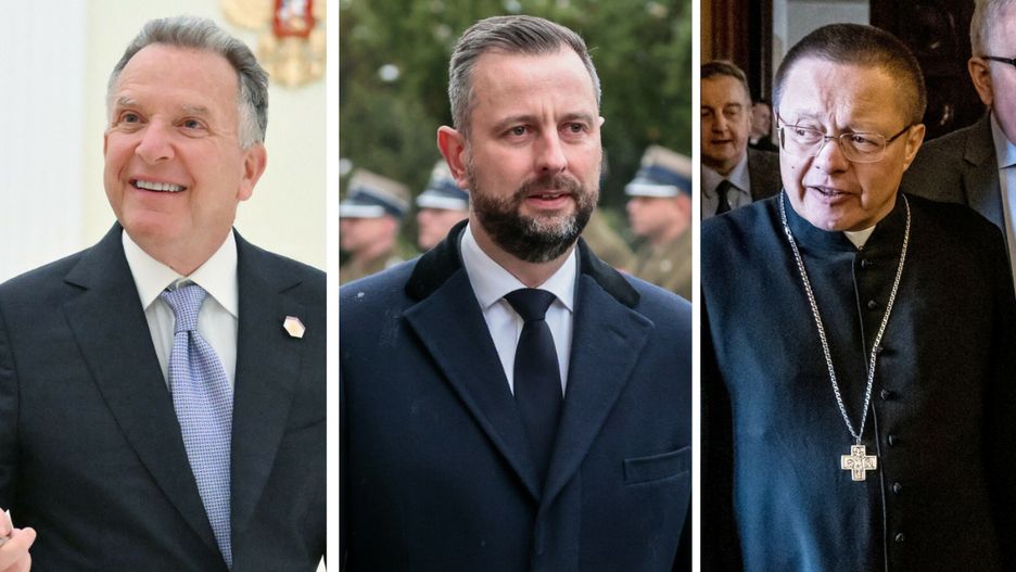  Działo się w środę. Oto najważniejsze wydarzenia [SKRÓT DNIA]