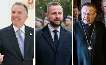 Działo się w środę. Oto najważniejsze wydarzenia [SKRÓT DNIA]