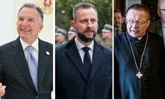 Działo się w środę. Oto najważniejsze wydarzenia [SKRÓT DNIA]