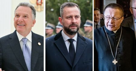 Działo się w środę. Oto najważniejsze wydarzenia [SKRÓT DNIA]
