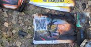 Rosjanie zrzucają to z dronów. Nowa kampania nad Ukrainą