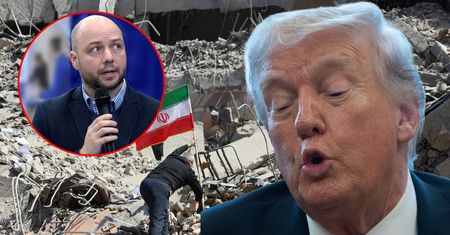 Szykują Amerykanom "drugi Wietnam". Wytłumaczył zasadność porównań