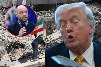 Szykują Amerykanom "drugi Wietnam". Wytłumaczył zasadność porównań