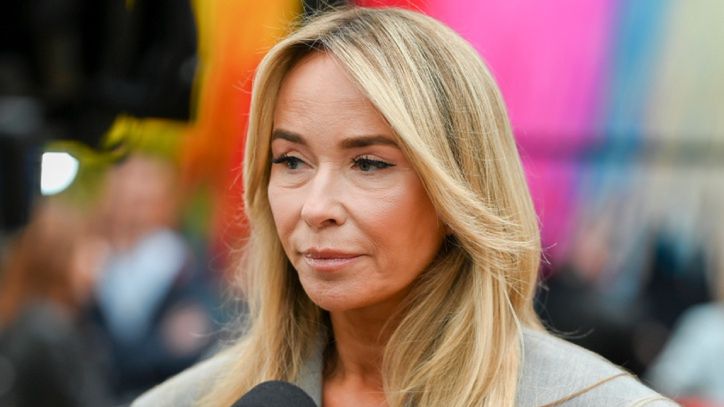 Joanna Przetakiewicz ujawnia swoje PANIEŃSKIE NAZWISKO