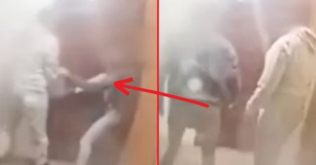 Miłość je zaślepiła. Zemsta na niewłaściwej osobie. Sąsiedzi nagrali, co zrobiły