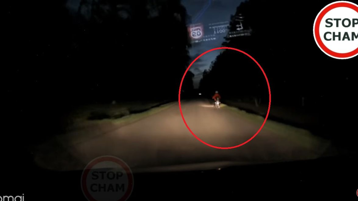 Polscy kierowcy też mogą być uprzejmi i odpowiedzialni!