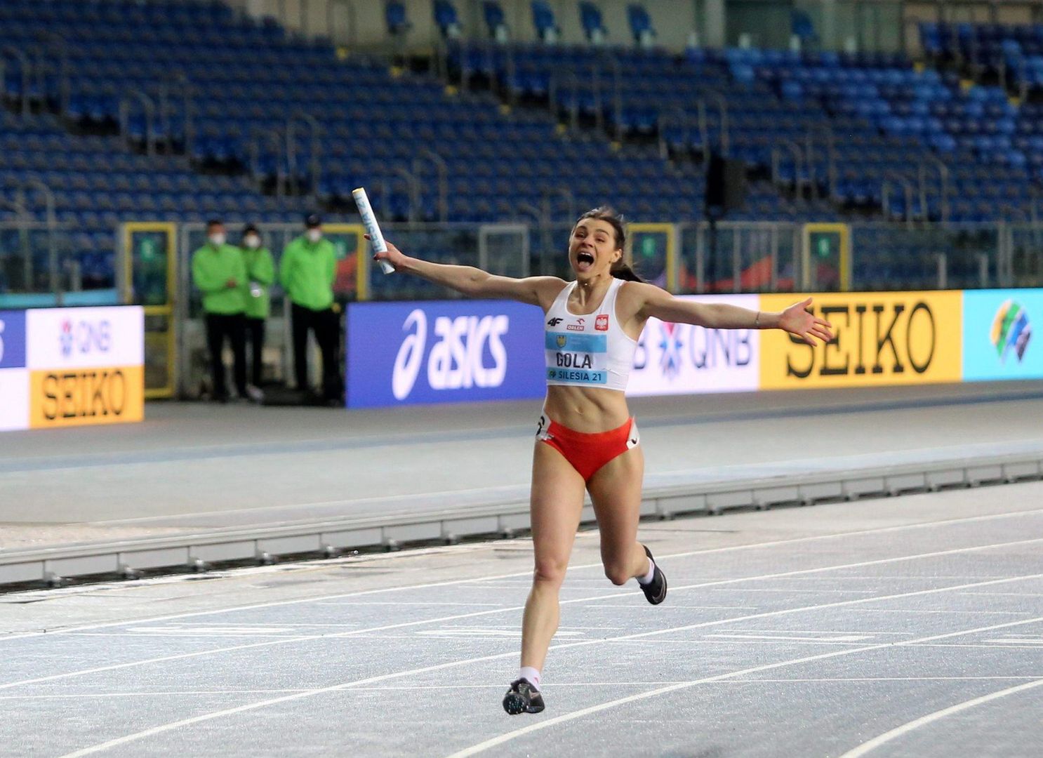 Marlena Granaszewska